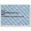 Polyester forming fabric
