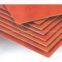 Phenolic paper laminated sheet