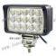 45W Auto LED Work Light Bar