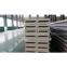 UAE Buidling Material Insulated Panel Wall Polystyrene PU Sandwich Panel
