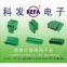 fixed wire protector clamp rising clamp PCB terminal blocks