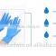 Low price high quality food grade nitrile medical glove