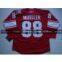 2010-NHL-Size 48-54-> #88 Peter Mueller Phoenix Coyotes Red NHL Jersey