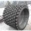 Roll Crusher Spare Parts roll skin
