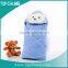 China manufacturer cheap promotional children poncho towel,100% cotton baby hooded towel