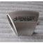 stainless steel A403 SS304 45 elbow