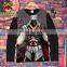 Wholesale Assassin's Creed QMilch Unisex Long Sleeves anime cosplay fancy tshirts