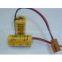 Panasonic 3V 2/3A Size PLC Battery BR-2/3A