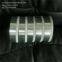 6A2 Vitrified bond diamond grinding wheel for ceramic