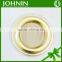JOHNIN made EURO Cup Custom priniting polyester fans keep flying high red flag