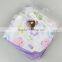 baby soft thick fleece blanket