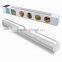 KitcheNon Stick Stainless Rolling Pin Baking Roller Dough Pastry Roller Pizza Pasta Maker Bakery Cake Making Roller Pin