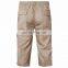 beige clour OEM service short