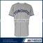 men's custom polyester hot sale dry fit baseball jersey