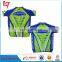 customized coolmax men cycling jersey ropa bicicleta shirt