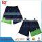 sublimation sports cheap men boxer printng stretch shorts
