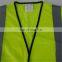 Apparel	t-shirts knitting tricot TC reflector safety yellow free size EU standard hot sale long sleeve t shirt