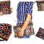Vintage Banjara Clutch Gypsy Banjara Clutch Purse Tribal Embroidered Clutch Bag