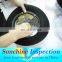 hat check in yiwu final random inspection garment accessories