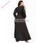 High Quality V Neck Plus Size Womens Maxi Long Dress For Party