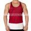 mens mixed colour fitness stringer wholesale plain tank top