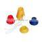 Rubber Winter Golf Tees Driver Range-Home Range Practice