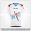 wholesale all over sublimation printing t shirts men 2017 china