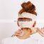 Wrinkle Face-lift Slimming Cheek Mask Full Face Slim up Strap