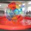 high quality 0.9mm pvc piscina inflatable swimming pool equipment for water ball