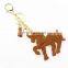 Bling bling unicorn keychain for gifts