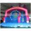 Best sale Inflatable pool slide