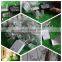 Hot Selling Waterproof LED String Lights Holiday Lighting AC110V/220V Xmas Wedding Party Christmas Decorations Hollow Bell