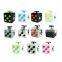Many color style wholesale finger game anti stress magic cube