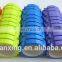 2015 double sided eva foam roller, foam roller massage therapy