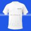 Round neck office wear tshirt manufacturer