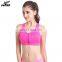 New design Bottom price sports bra