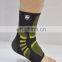 Foot Care Sleeves-- Best for Arch & Ankle Support with True Graduated Compression - Boosts Circulation, Reduces Swellings