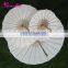 Wholesale chinese Printed Paper Umbrella Parasol