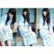 Chinavictor Summer Wear 100% Cotton Hot Sex Girl Adult Free Size Japan Pajamas