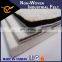Heat Resistant Wool Non-Woven Industrial Felt