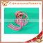 Taiwan Hot Sale Traditional And Elegant Look Christmas Ribbon