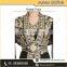Modern Party Wear Khaleeji Thobe Caftan Dress For Arabian Women