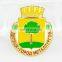 Soft enamel metal festival lapel pins