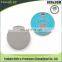 Hot sell promotional trolley coin keyrings,Supermarket coin tokens keychain.
