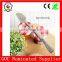 Stainless steel Butter Knife with smile style