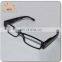 Christmas good and nice led reading glasses for old people with best price