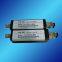Mini HD Video over Fiber Transceiver; Mini HD Video Converter