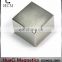 Neodymium Magnet Block N45 1"x1"X3/4"NdFeB Rare Earth Magnet