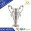 Custom ribbon medal metal & crystal dental award trophy in dubai