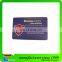 HF Anti-Theft RFID Blocking Credit Card ,Security Protector RFID blocking Card